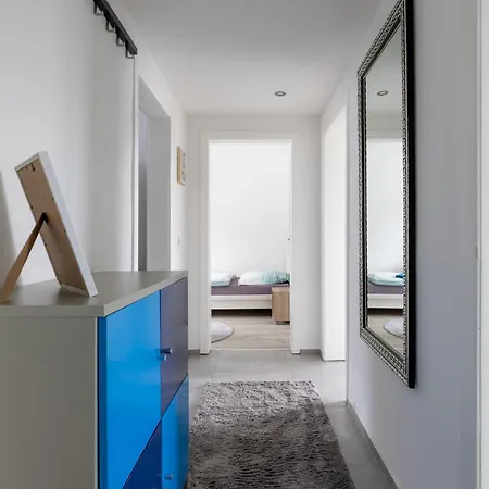 Schmueckstueck Am Fusse Der Rue Apartment Essen Exterior photo