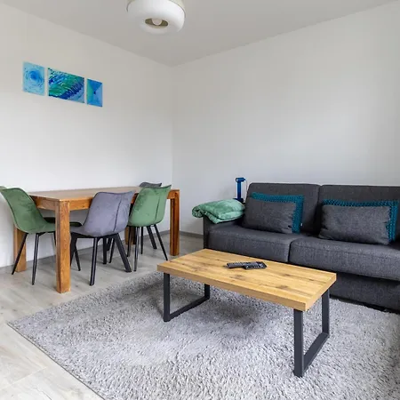 Schmueckstueck Am Fusse Der Rue Apartment Essen Exterior photo