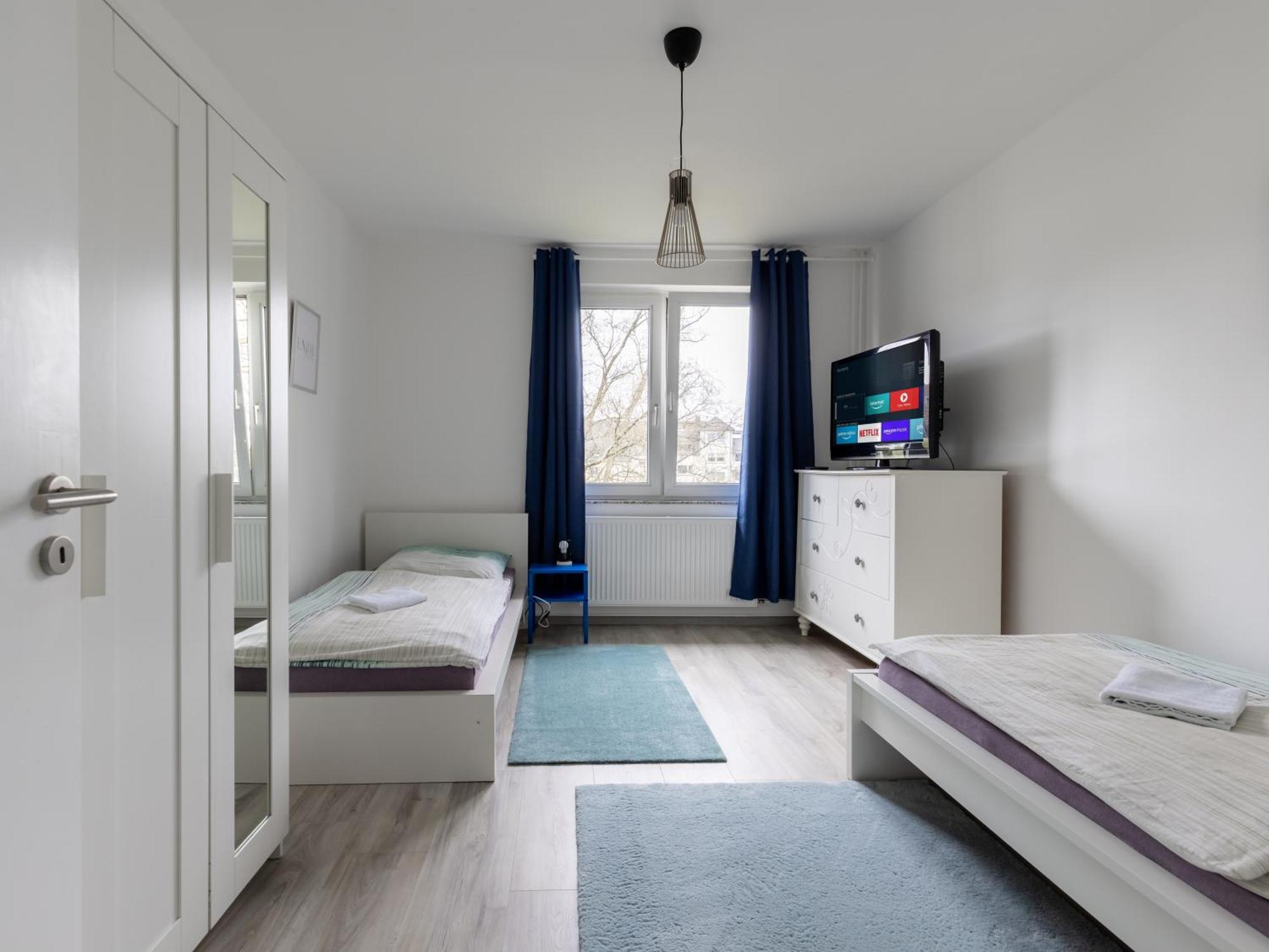 Schmueckstueck Am Fusse Der Rue Apartment *